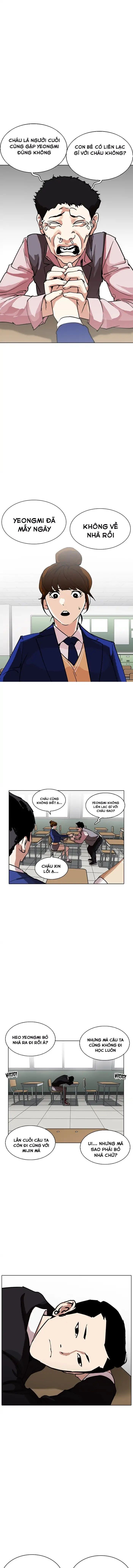 Lookism – Hoán Đổi Diệu Kỳ Chapter 219 - Trang 2