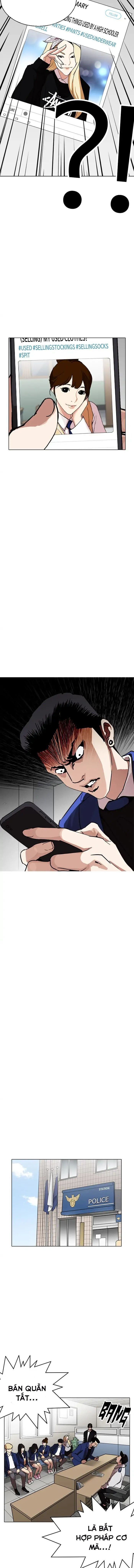 Lookism – Hoán Đổi Diệu Kỳ Chapter 219 - Trang 2