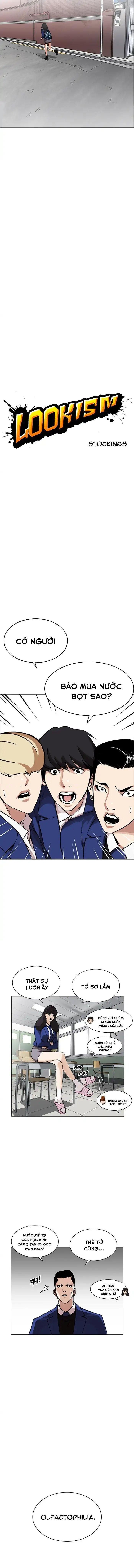 Lookism – Hoán Đổi Diệu Kỳ Chapter 218 - Trang 2