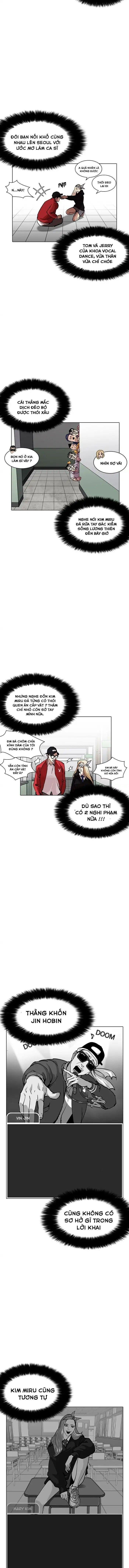 Lookism – Hoán Đổi Diệu Kỳ Chapter 216 - Trang 2