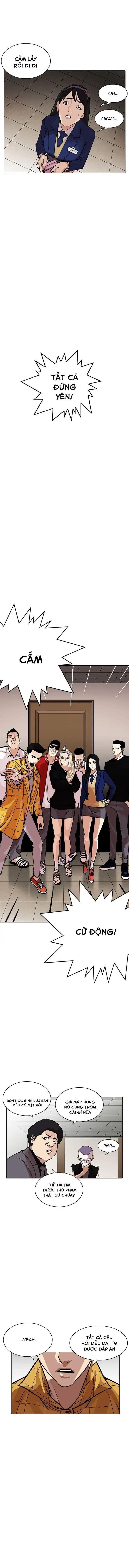 Lookism – Hoán Đổi Diệu Kỳ Chapter 216 - Trang 2