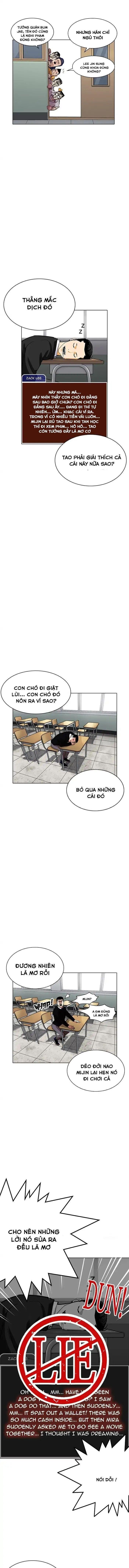 Lookism – Hoán Đổi Diệu Kỳ Chapter 216 - Trang 2