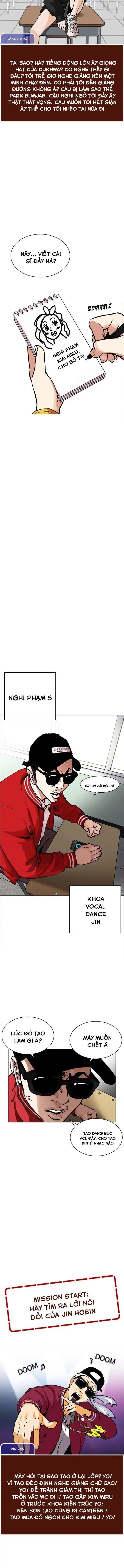 Lookism – Hoán Đổi Diệu Kỳ Chapter 215 - Trang 2