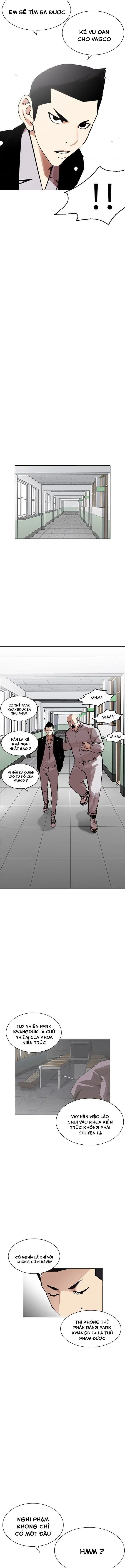 Lookism – Hoán Đổi Diệu Kỳ Chapter 215 - Trang 2