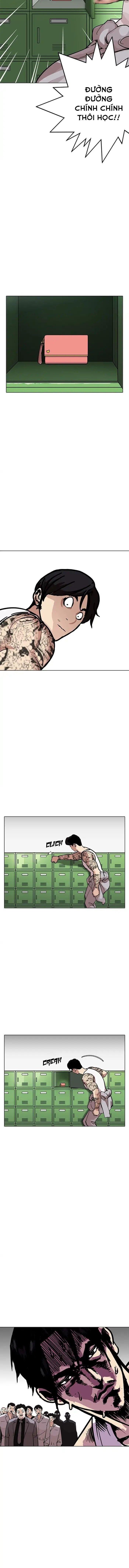 Lookism – Hoán Đổi Diệu Kỳ Chapter 214 - Trang 2