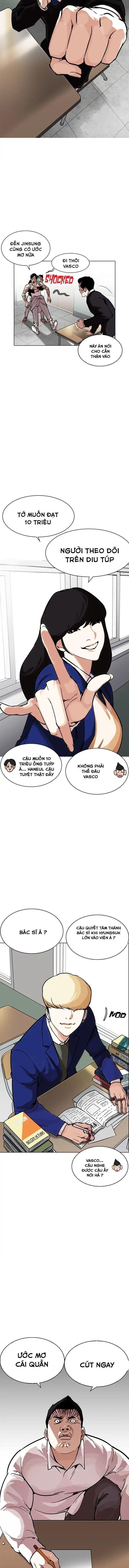 Lookism – Hoán Đổi Diệu Kỳ Chapter 214 - Trang 2