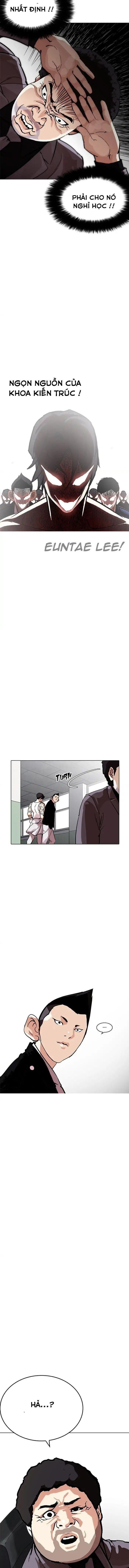 Lookism – Hoán Đổi Diệu Kỳ Chapter 214 - Trang 2