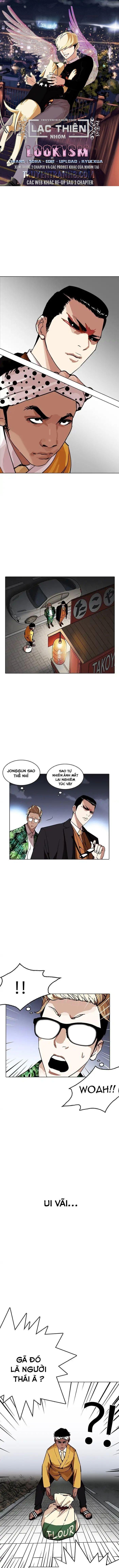 Lookism – Hoán Đổi Diệu Kỳ Chapter 213 - Trang 2