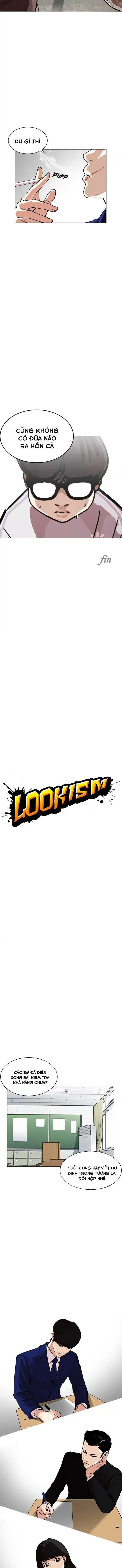 Lookism – Hoán Đổi Diệu Kỳ Chapter 213 - Trang 2