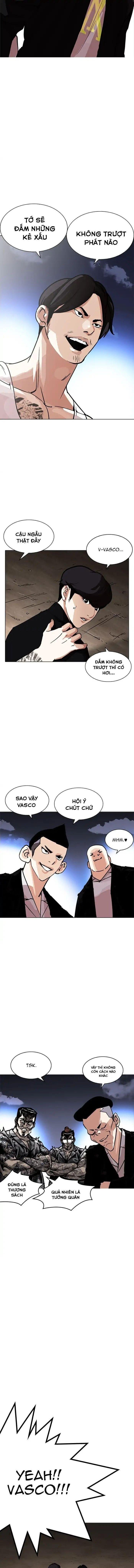 Lookism – Hoán Đổi Diệu Kỳ Chapter 212 - Trang 2