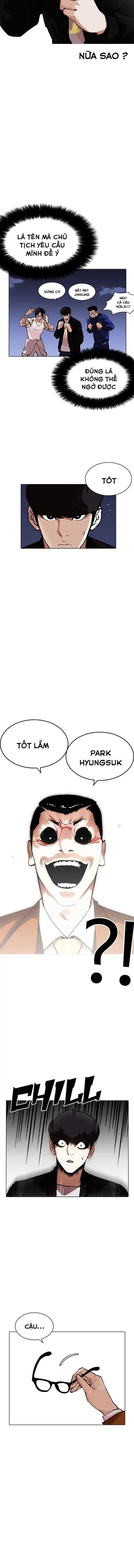 Lookism – Hoán Đổi Diệu Kỳ Chapter 212 - Trang 2