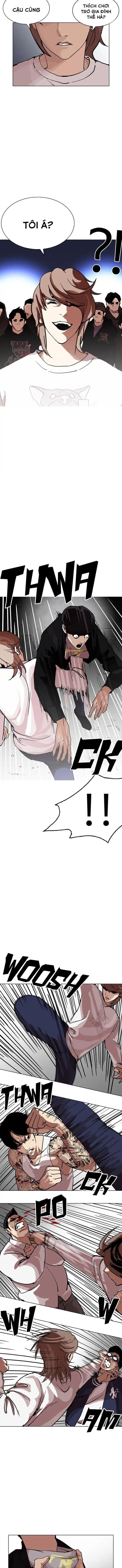 Lookism – Hoán Đổi Diệu Kỳ Chapter 209 - Trang 2