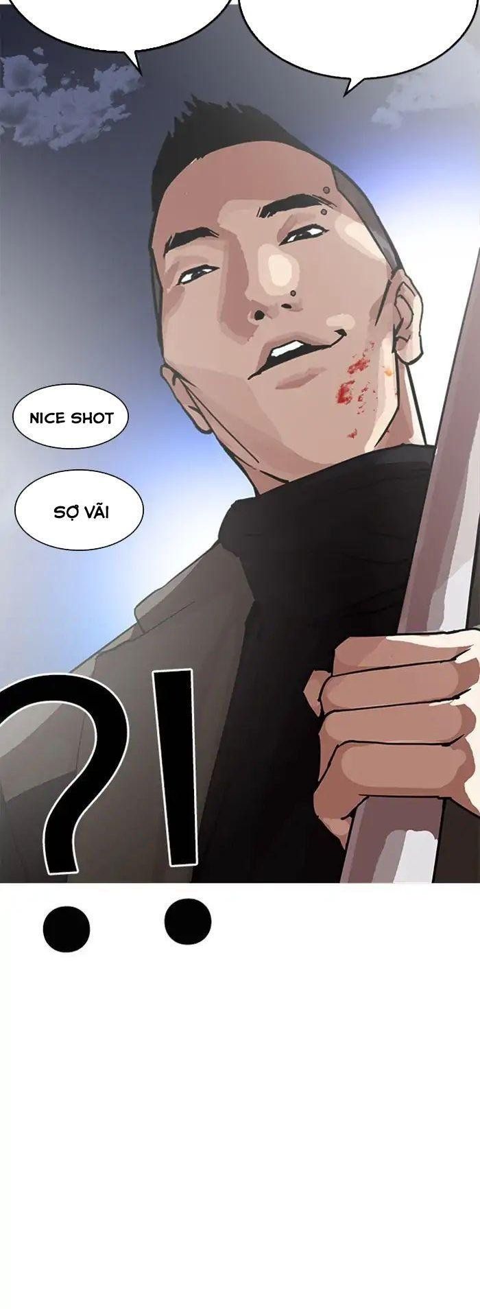 Lookism – Hoán Đổi Diệu Kỳ Chapter 209 - Trang 2