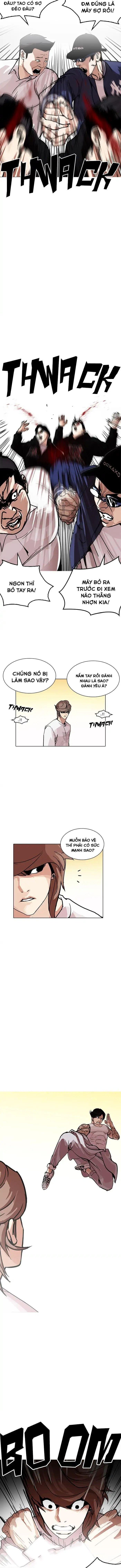 Lookism – Hoán Đổi Diệu Kỳ Chapter 209 - Trang 2