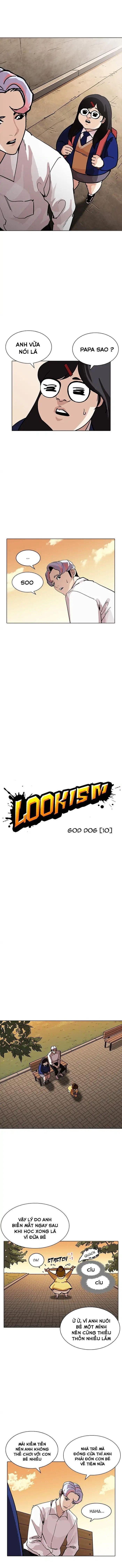 Lookism – Hoán Đổi Diệu Kỳ Chapter 208 - Trang 2