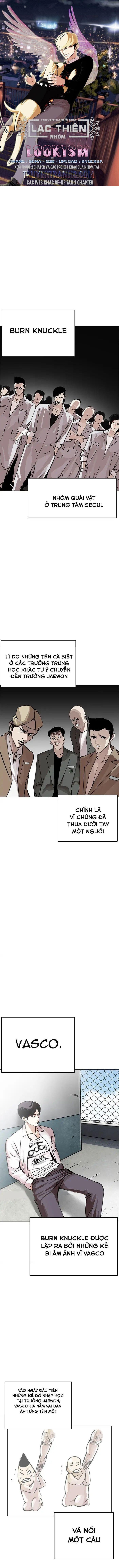 Lookism – Hoán Đổi Diệu Kỳ Chapter 206 - Trang 2