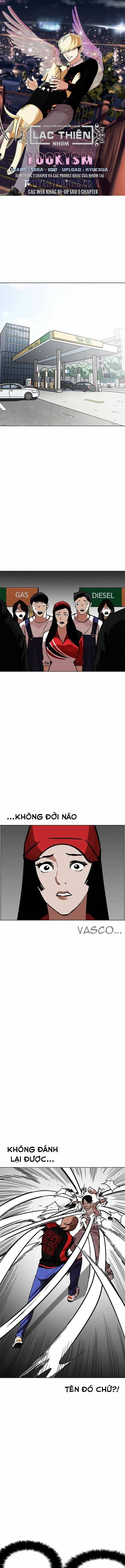 Lookism – Hoán Đổi Diệu Kỳ Chapter 205 - Trang 2