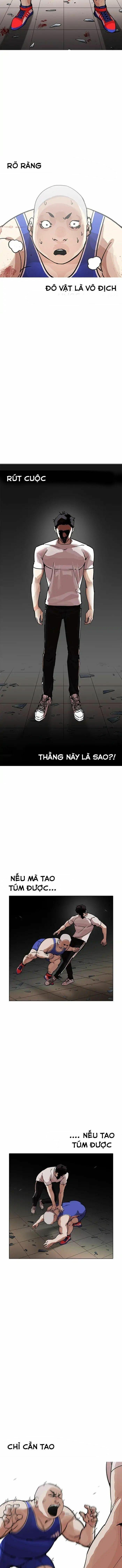 Lookism – Hoán Đổi Diệu Kỳ Chapter 204 - Trang 2