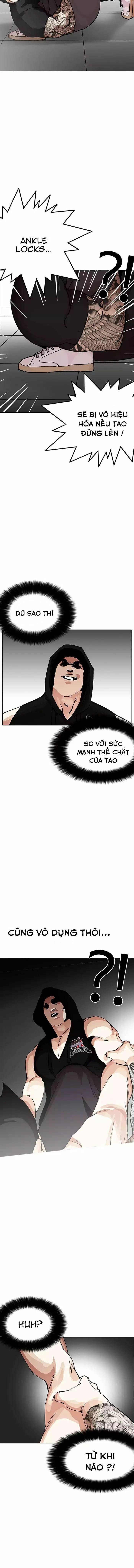 Lookism – Hoán Đổi Diệu Kỳ Chapter 203 - Trang 2