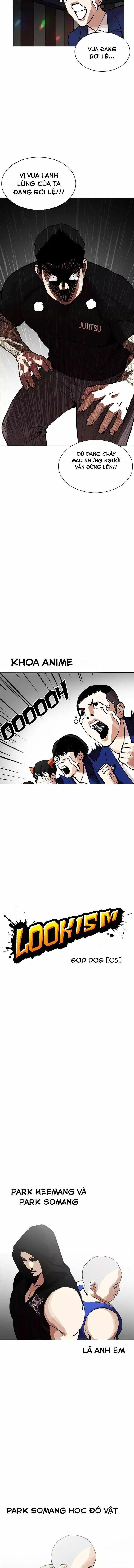 Lookism – Hoán Đổi Diệu Kỳ Chapter 203 - Trang 2