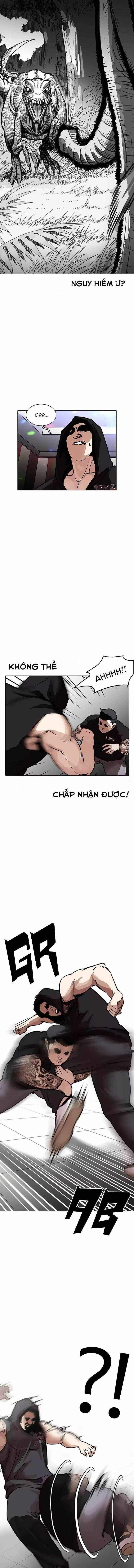 Lookism – Hoán Đổi Diệu Kỳ Chapter 203 - Trang 2