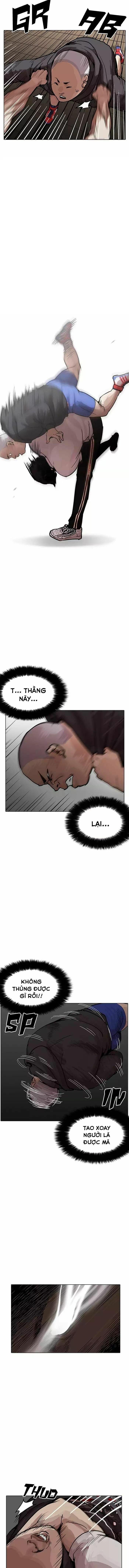 Lookism – Hoán Đổi Diệu Kỳ Chapter 201 - Trang 2