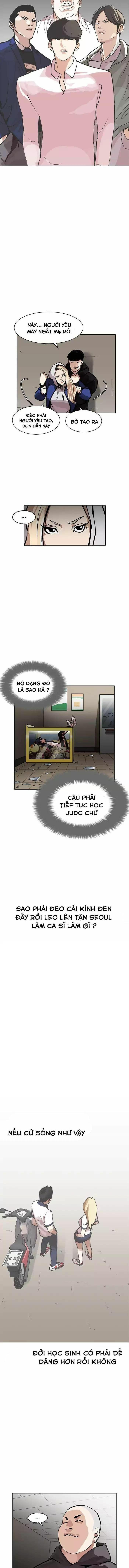 Lookism – Hoán Đổi Diệu Kỳ Chapter 200 - Trang 2