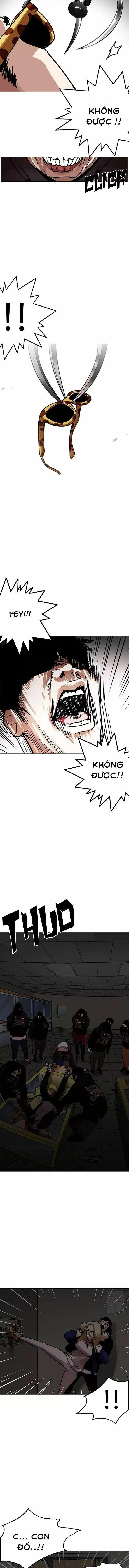 Lookism – Hoán Đổi Diệu Kỳ Chapter 200 - Trang 2