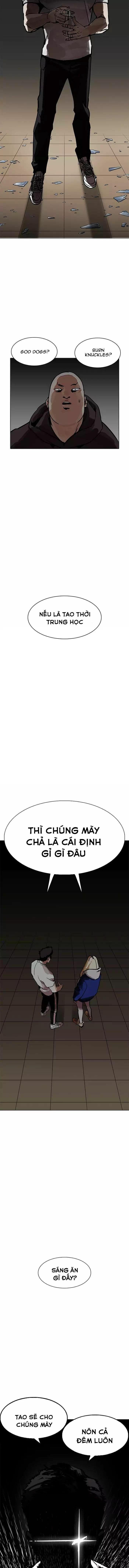 Lookism – Hoán Đổi Diệu Kỳ Chapter 200 - Trang 2