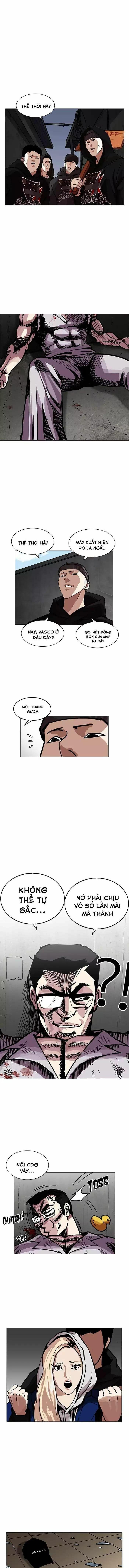 Lookism – Hoán Đổi Diệu Kỳ Chapter 200 - Trang 2