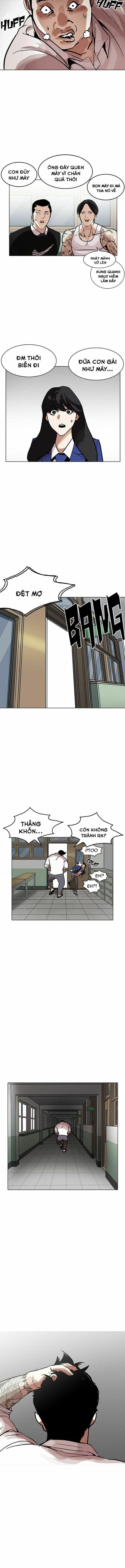 Lookism – Hoán Đổi Diệu Kỳ Chapter 199 - Trang 2