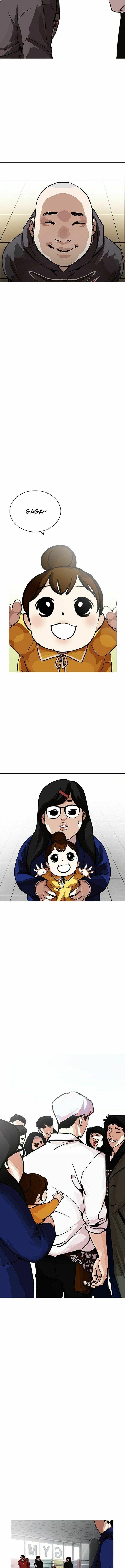 Lookism – Hoán Đổi Diệu Kỳ Chapter 199 - Trang 2