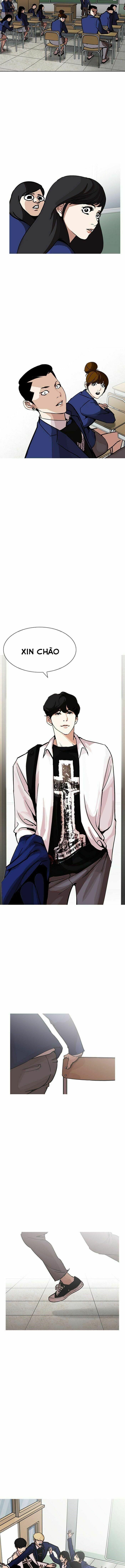 Lookism – Hoán Đổi Diệu Kỳ Chapter 199 - Trang 2