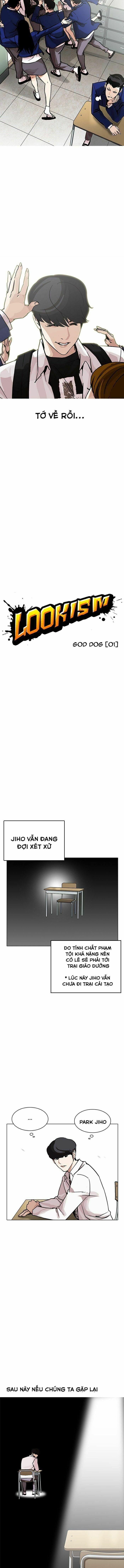 Lookism – Hoán Đổi Diệu Kỳ Chapter 199 - Trang 2