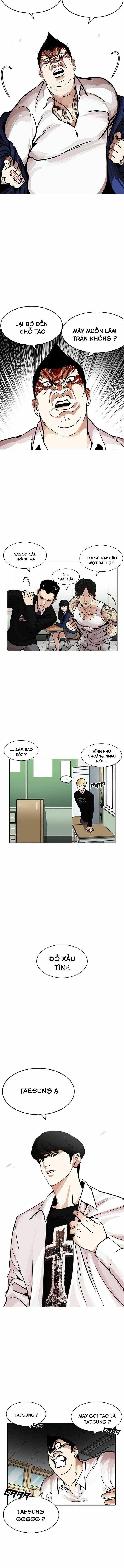 Lookism – Hoán Đổi Diệu Kỳ Chapter 199 - Trang 2