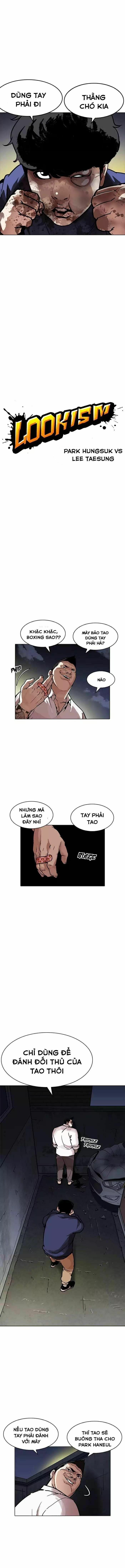 Lookism – Hoán Đổi Diệu Kỳ Chapter 197 - Trang 2