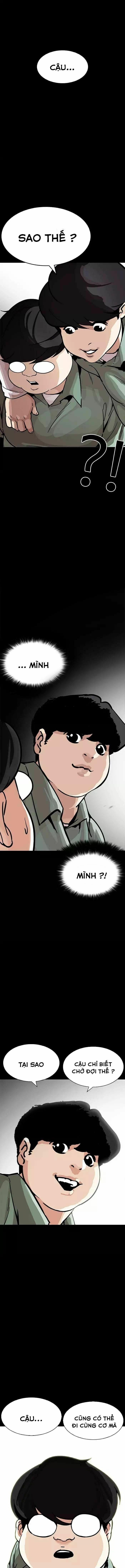 Lookism – Hoán Đổi Diệu Kỳ Chapter 197 - Trang 2