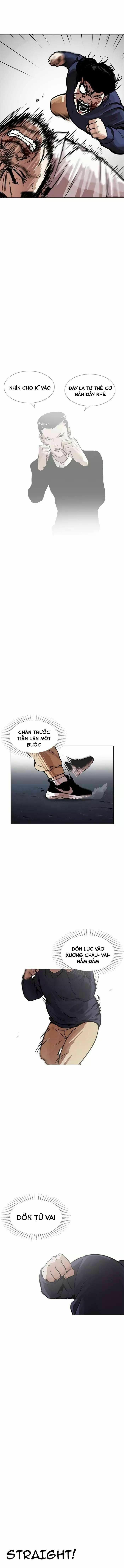 Lookism – Hoán Đổi Diệu Kỳ Chapter 197 - Trang 2