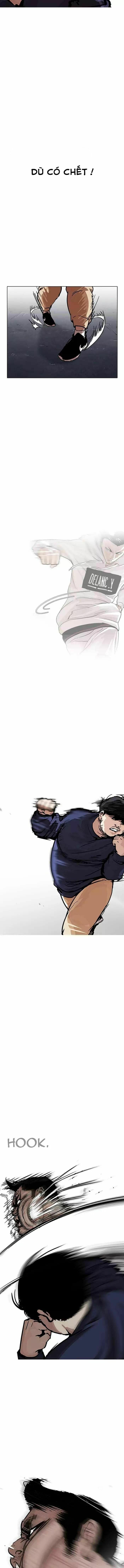 Lookism – Hoán Đổi Diệu Kỳ Chapter 197 - Trang 2