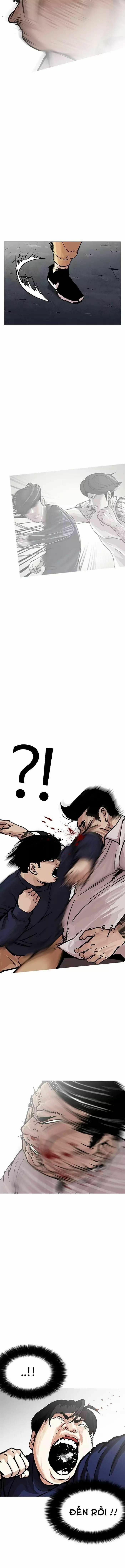 Lookism – Hoán Đổi Diệu Kỳ Chapter 197 - Trang 2