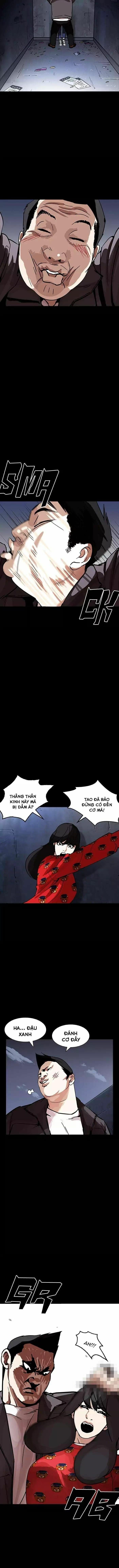 Lookism – Hoán Đổi Diệu Kỳ Chapter 195 - Trang 2