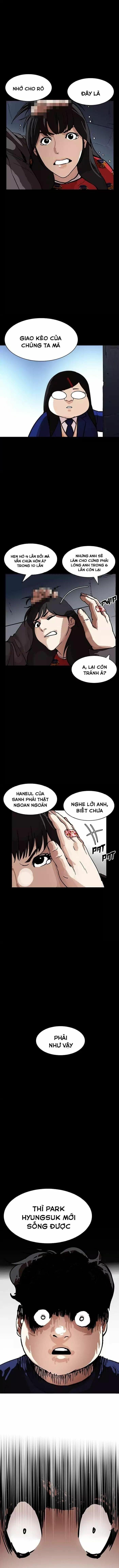 Lookism – Hoán Đổi Diệu Kỳ Chapter 195 - Trang 2