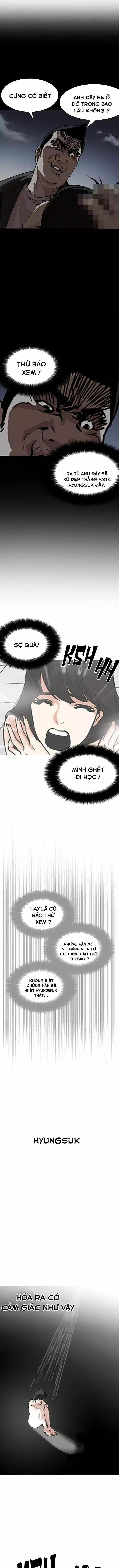 Lookism – Hoán Đổi Diệu Kỳ Chapter 195 - Trang 2