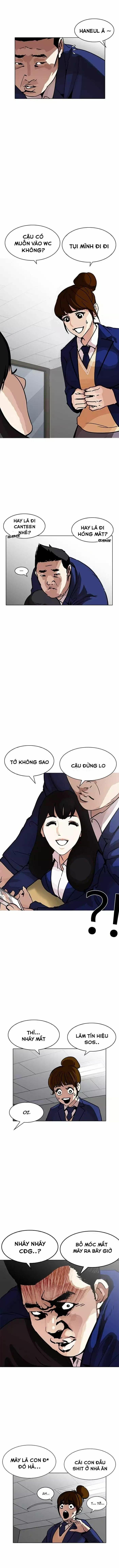 Lookism – Hoán Đổi Diệu Kỳ Chapter 195 - Trang 2