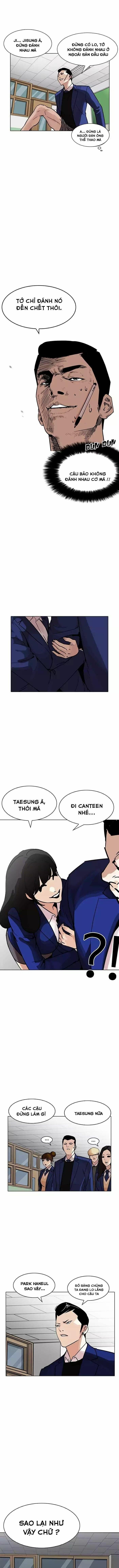 Lookism – Hoán Đổi Diệu Kỳ Chapter 195 - Trang 2