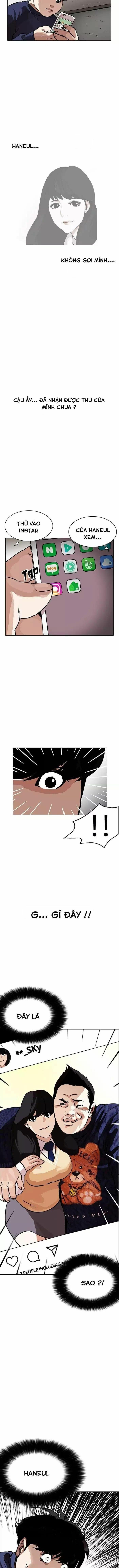 Lookism – Hoán Đổi Diệu Kỳ Chapter 195 - Trang 2