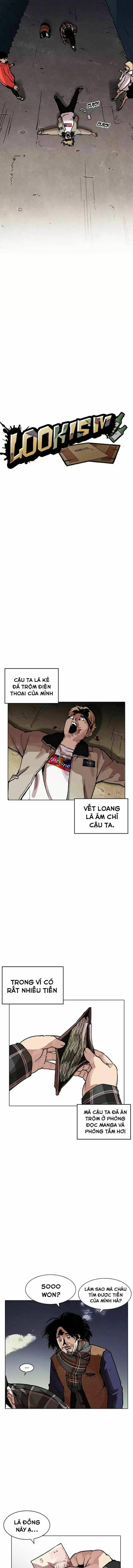 Lookism – Hoán Đổi Diệu Kỳ Chapter 194 - Trang 2