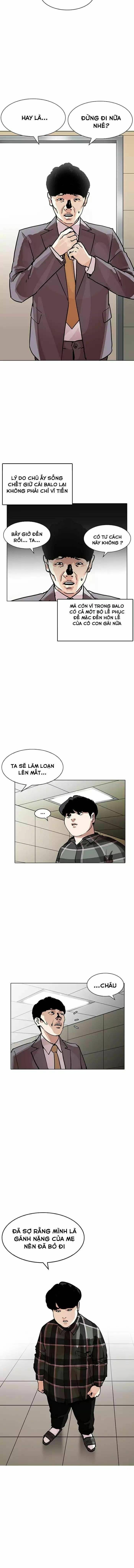 Lookism – Hoán Đổi Diệu Kỳ Chapter 194 - Trang 2