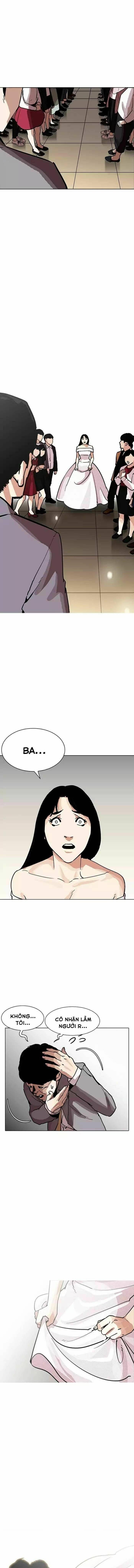 Lookism – Hoán Đổi Diệu Kỳ Chapter 194 - Trang 2