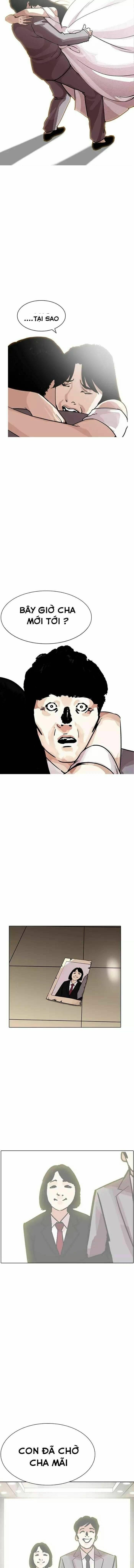 Lookism – Hoán Đổi Diệu Kỳ Chapter 194 - Trang 2